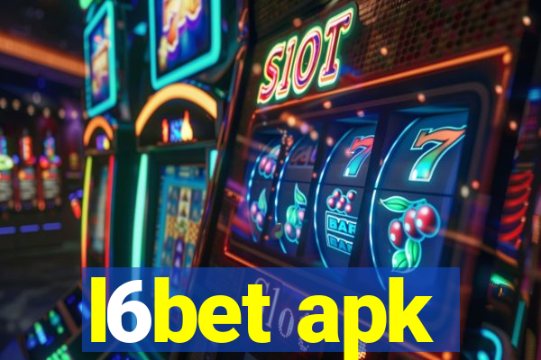 l6bet apk